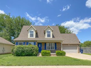 511 Fallon Ter, Webb City, MO 64870