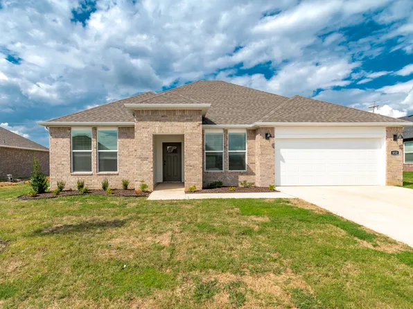 429 W Gosling Isle, Farmington, AR 72730