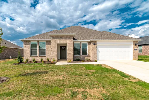 417 W Gosling Isle Photo 1