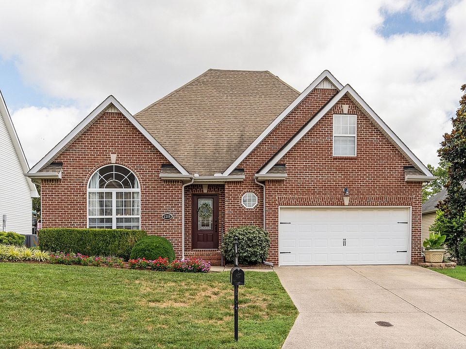 1st image of 5318 Cloister Dr