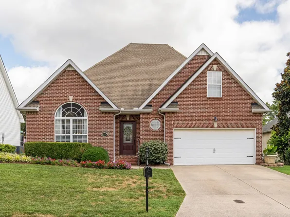 5318 Cloister Dr, Murfreesboro, TN 37128