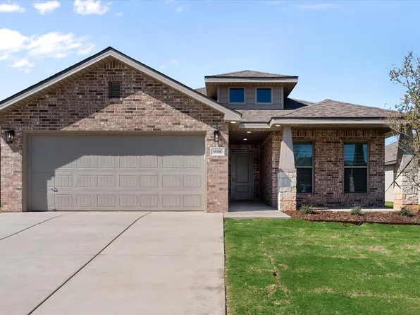 10506 Beaufort Ave, Lubbock, TX 79424