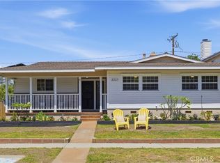 3327 N Studebaker Rd, Long Beach, CA 90808