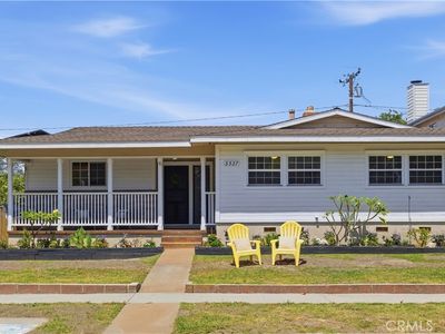 3327 N Studebaker Rd, Long Beach, CA, 90808