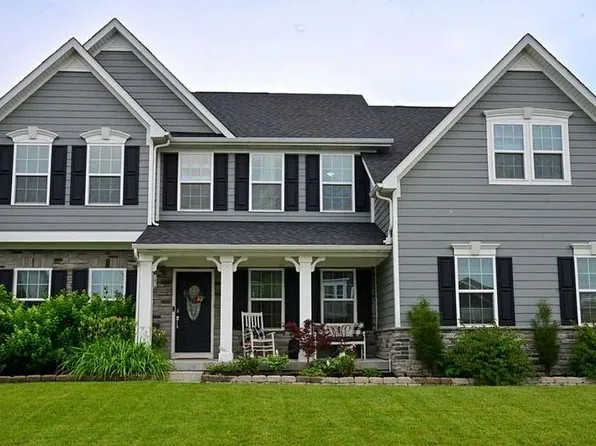 13028 Girvan Way, Fishers, IN 46037