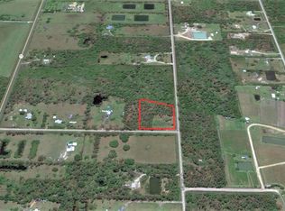 280 Bailey Rd, Wewahitchka, FL 32465