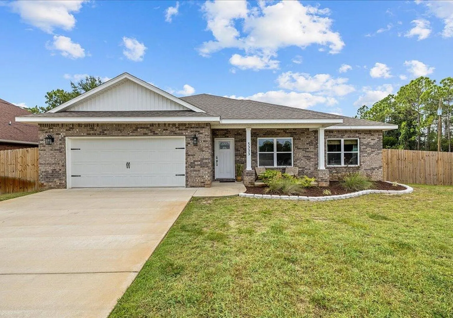 5333 Longhorn Trail, Gulf Breeze, FL 32563 — Photo 1