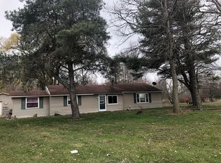 4828 Rathbun Rd, Birch Run, MI 48415
