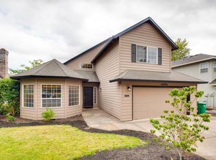 16898 SW Sarala St, Beaverton, OR 97007