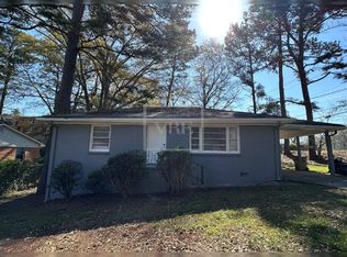 2762 Whites Mill Rd, Decatur, GA 30034