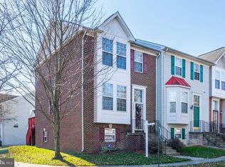 12817 Village Square Rd, Upper Marlboro, MD 20772