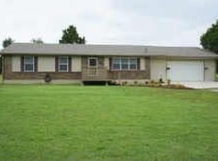 5615 E Covey Ct, Claremore, OK 74019