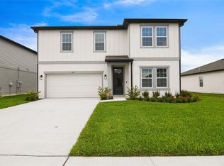 1029 Alabaster Way, Deltona, FL 32725