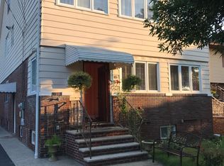 45 Hamilton Ave, Clifton, NJ 07011