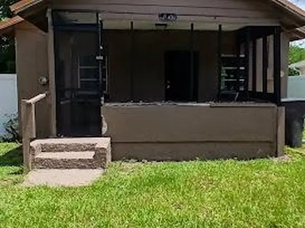 1637 SW Fort King St, Ocala, FL 34471