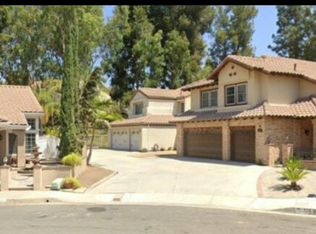 125 S Shadow Pines Rd, Orange, CA 92869