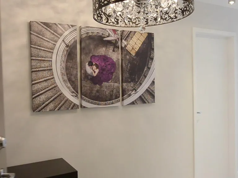 233 Robson St #3107 — Photo 6