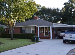 1168 Preston Pl, Jacksonville, FL 32207