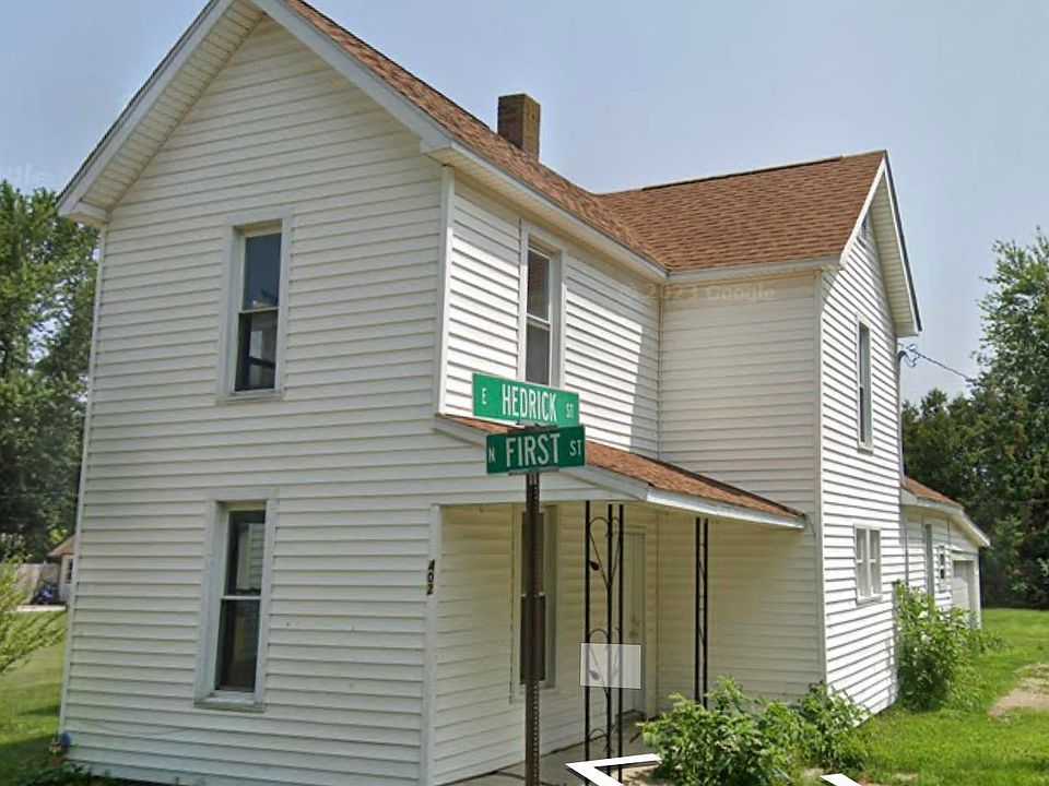 2nd image of 402 N 1st St