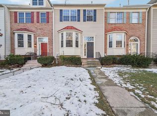 908 Jubal Way, Frederick, MD 21701
