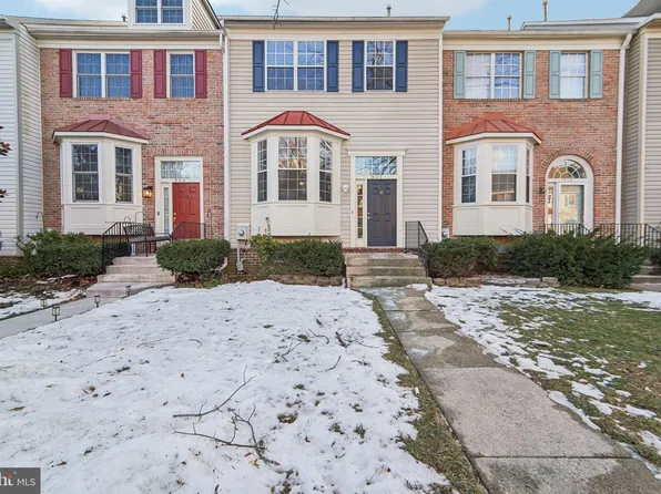 908 Jubal Way, Frederick, MD 21701