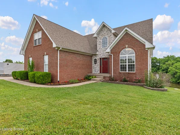 123 Lost Creek Dr, Smithfield, KY 40068