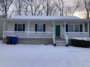 494 Hidden Hills Way, Winchester, KY 40391