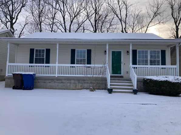 494 Hidden Hills Way, Winchester, KY 40391