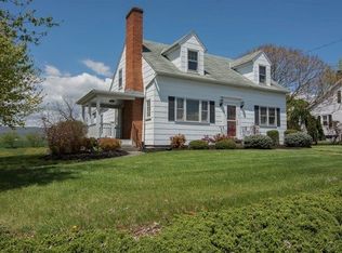 412 N Main St, Timberville, VA 22853