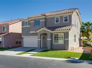 225 Fox Lake Ave, Las Vegas, NV 89148