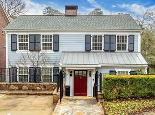 4709 Stonewall Rd, Little Rock, AR 72207