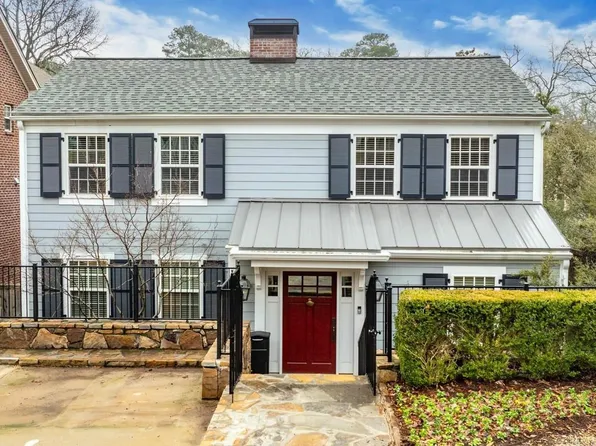 4709 Stonewall Rd, Little Rock, AR 72207