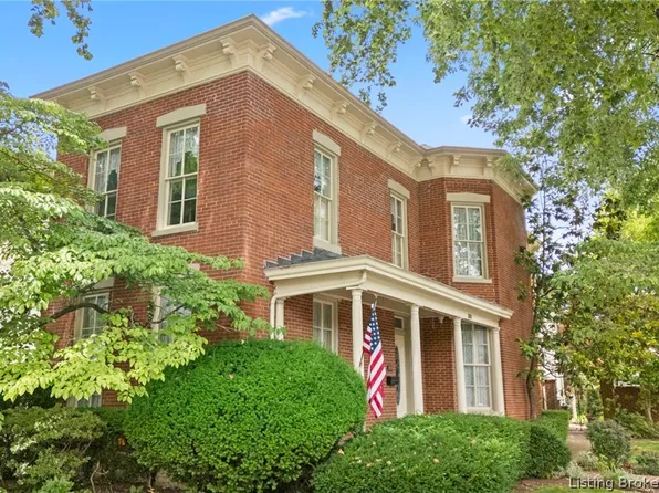 300 Plum Street, Madison, IN 47250