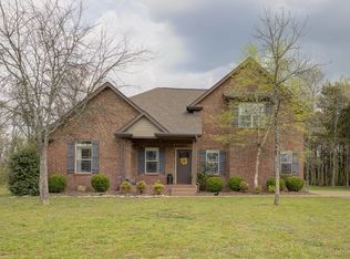 291 Baldy Ford Rd, Lebanon, TN 37090