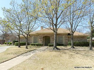9 Valley Wood Ct, Trophy Club, TX 76262