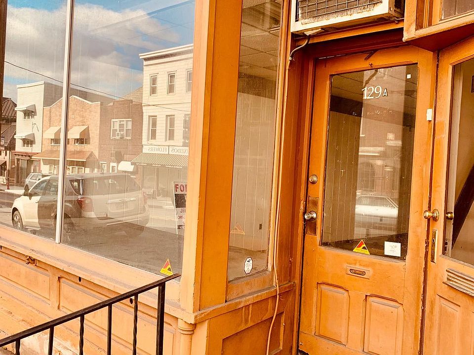 129 Sunbury St, Minersville, PA 17954 Zillow