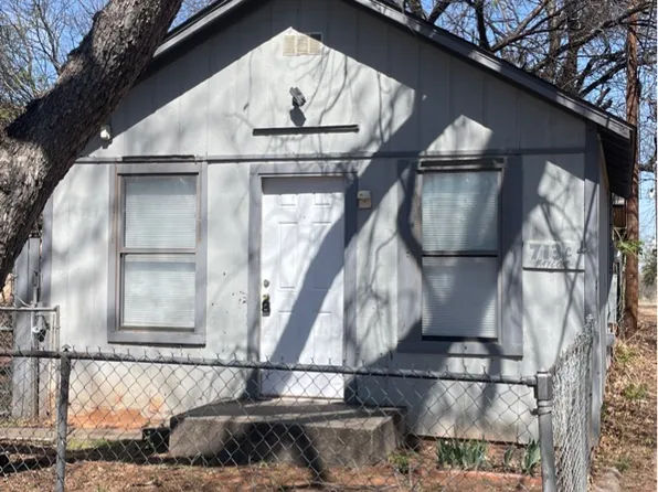 713 Baylor St #C, Wichita Falls, TX 76301