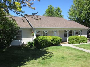 3410 Indiana Ave, Baker City, OR 97814