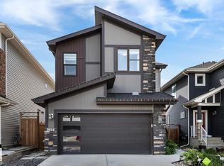 9664 223rd St NW, Edmonton, AB T5T7B7