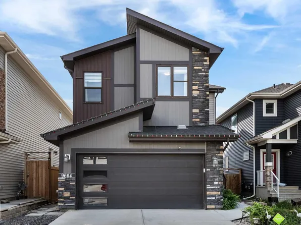 9664 223rd St NW, Edmonton, AB T5T 7B7