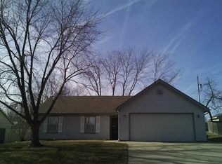 2513 Harper St, Lawrence, KS 66046