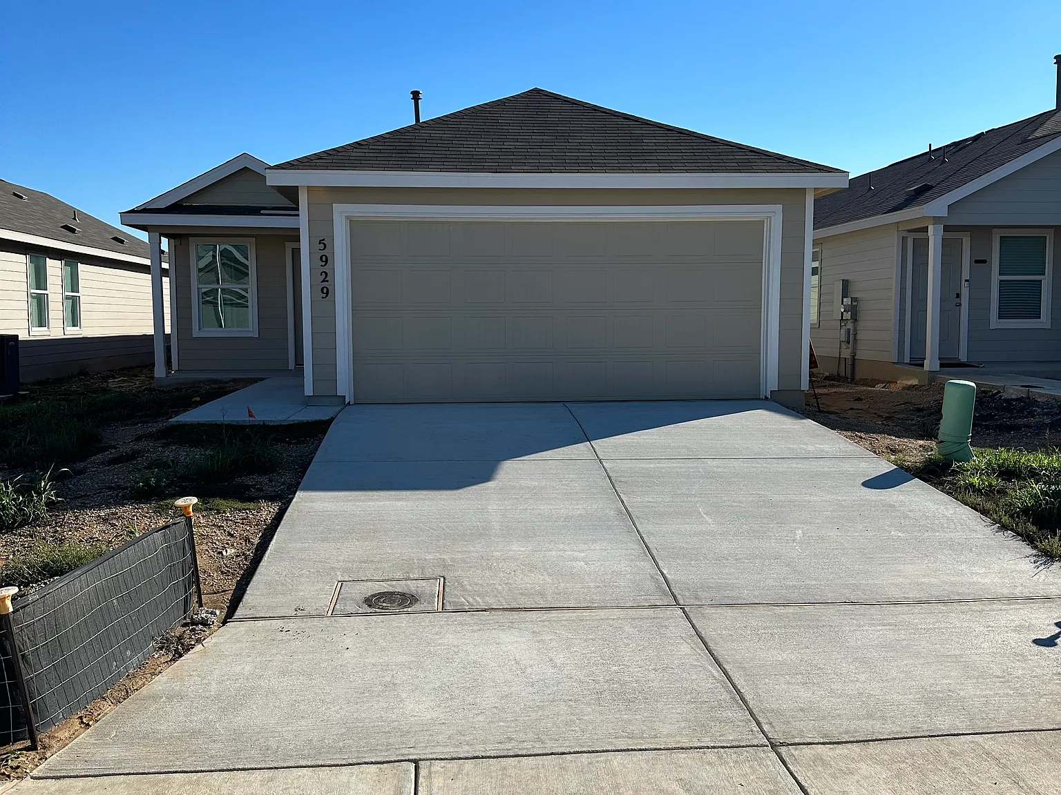 3 bed, 1440 sqft, $1,450 — Photo 2