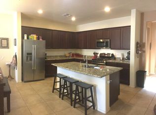 12508 N Boscombe Dr, Marana, AZ 85653