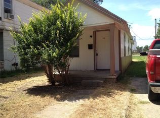 236 S Oklahoma Ave, Shawnee, OK 74801