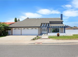 18597 Santa Isadora St, Fountain Valley, CA 92708