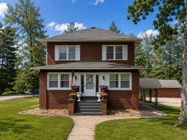 1800 Franklin Ave, Mount Vernon, IL 62864