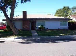 3101 Florinda St, Pomona, CA 91767
