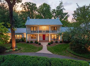 970 Windsor Rd, Charlottesville, VA 22901