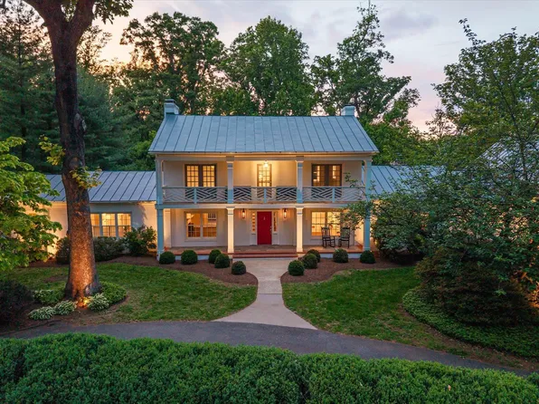 970 Windsor Rd, Charlottesville, VA 22901