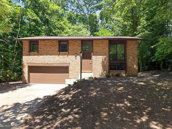 9477 Battler Ct, Columbia, MD 21045